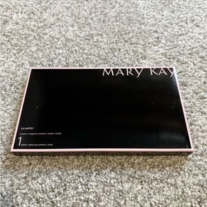 Mary Kay Pro Palette Unfilled Makeup Organizer New in Box